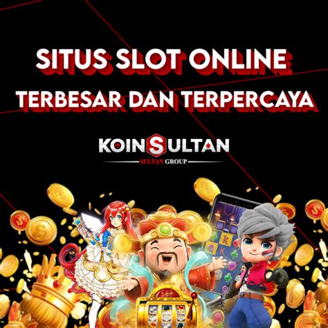 Situs Game Online Terpercaya .